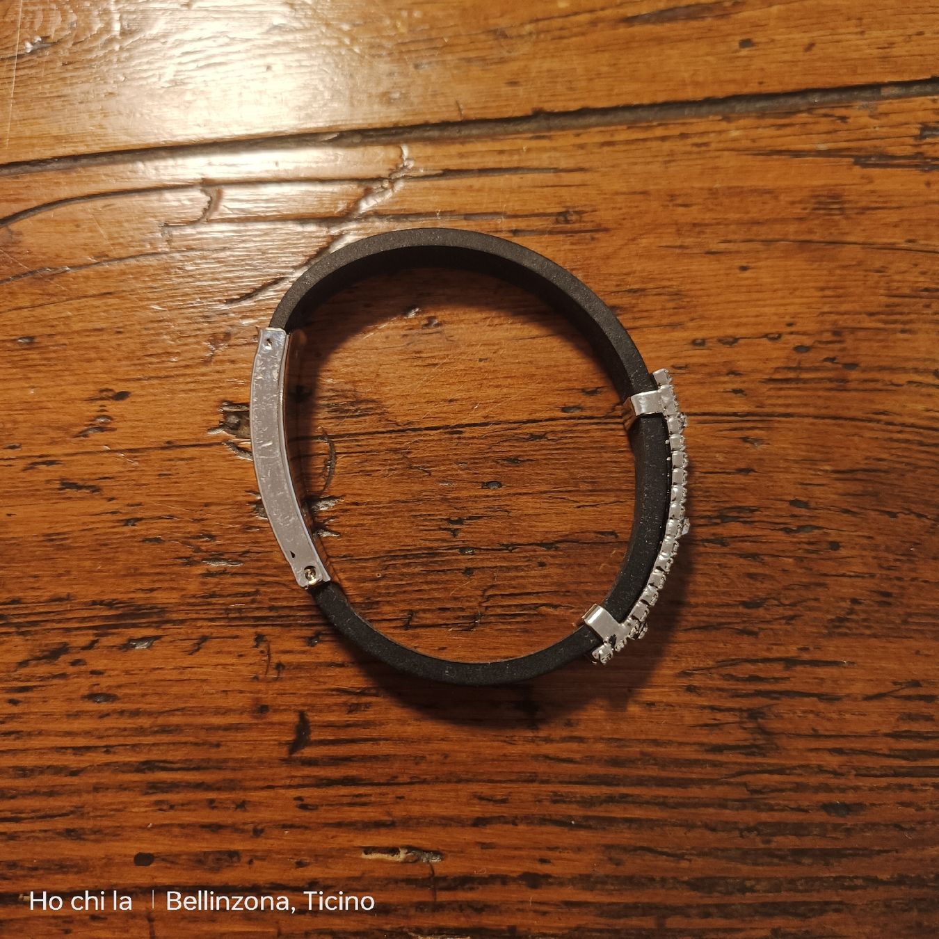 Bracciali & Braccialetti: Armband – Usato da Giubiasco venduto da giubi01 1