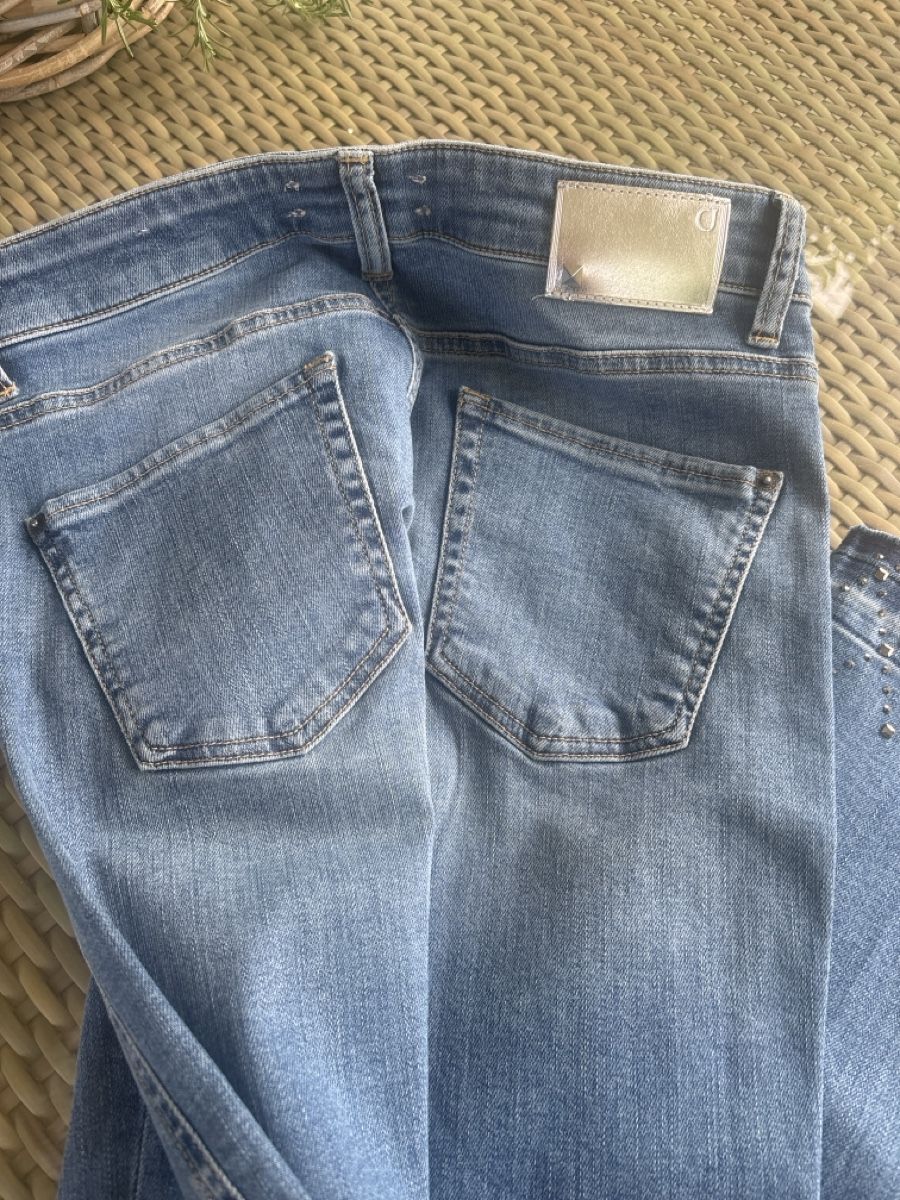 Cambio Jeans: Neu , jeans cambio Grösse 30 – Nuovo (secondo la descrizione) da Kreuzlingen venduto da boston010 2