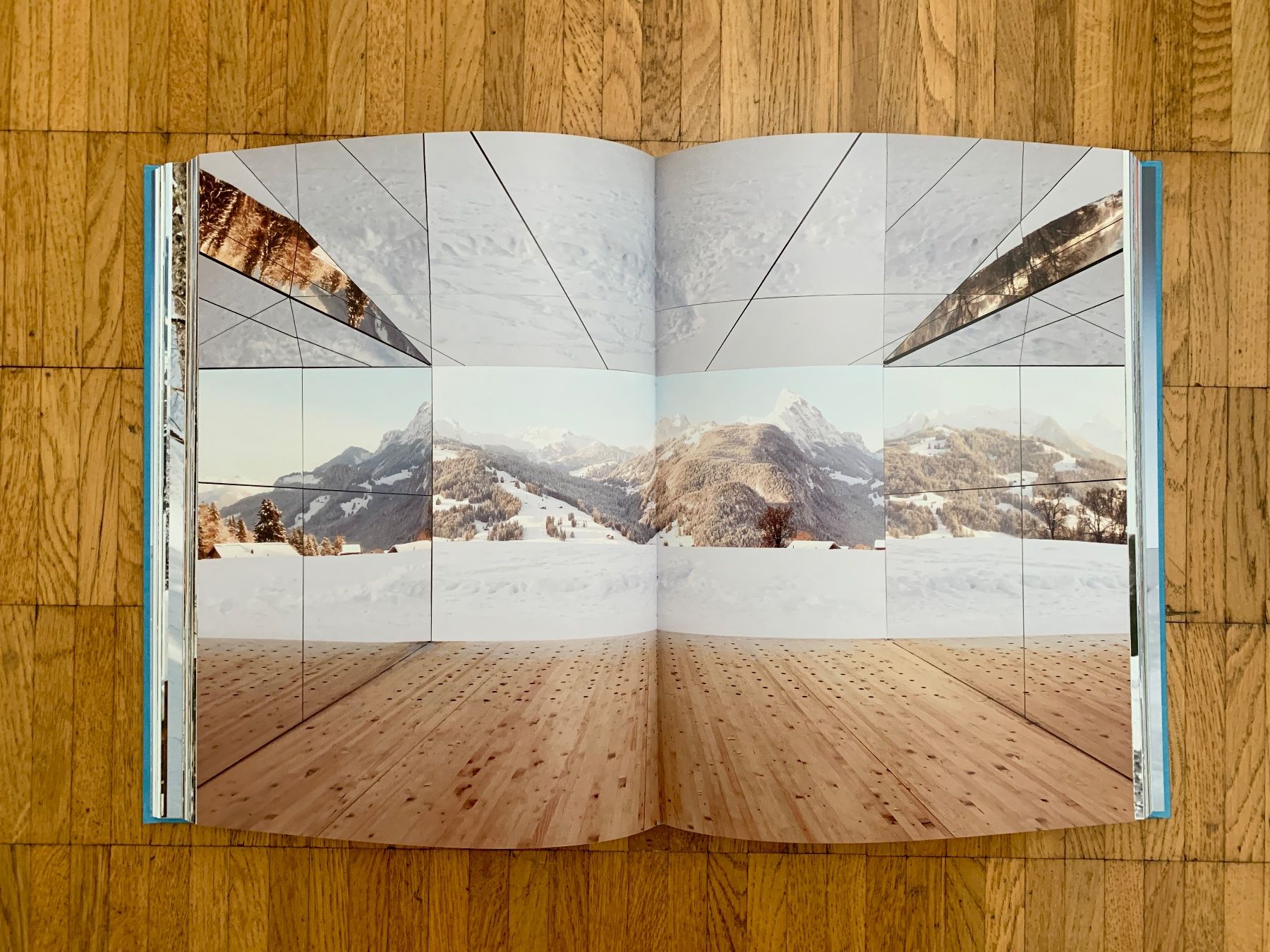 Libri: Gstaad Glam / Geoffrey Moore / Assouline – Usato da Zürich venduto da Les_Zurichois 3