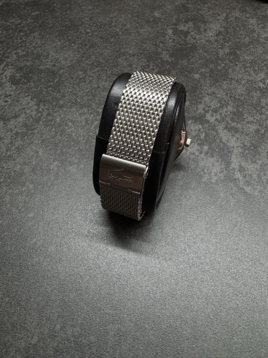 Lacoste Orologi: Lacoste Uhr – Usato da Staffeln venduto da mic_zf2y 2