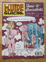 Fluide Glacial, N°179, Mai 1991