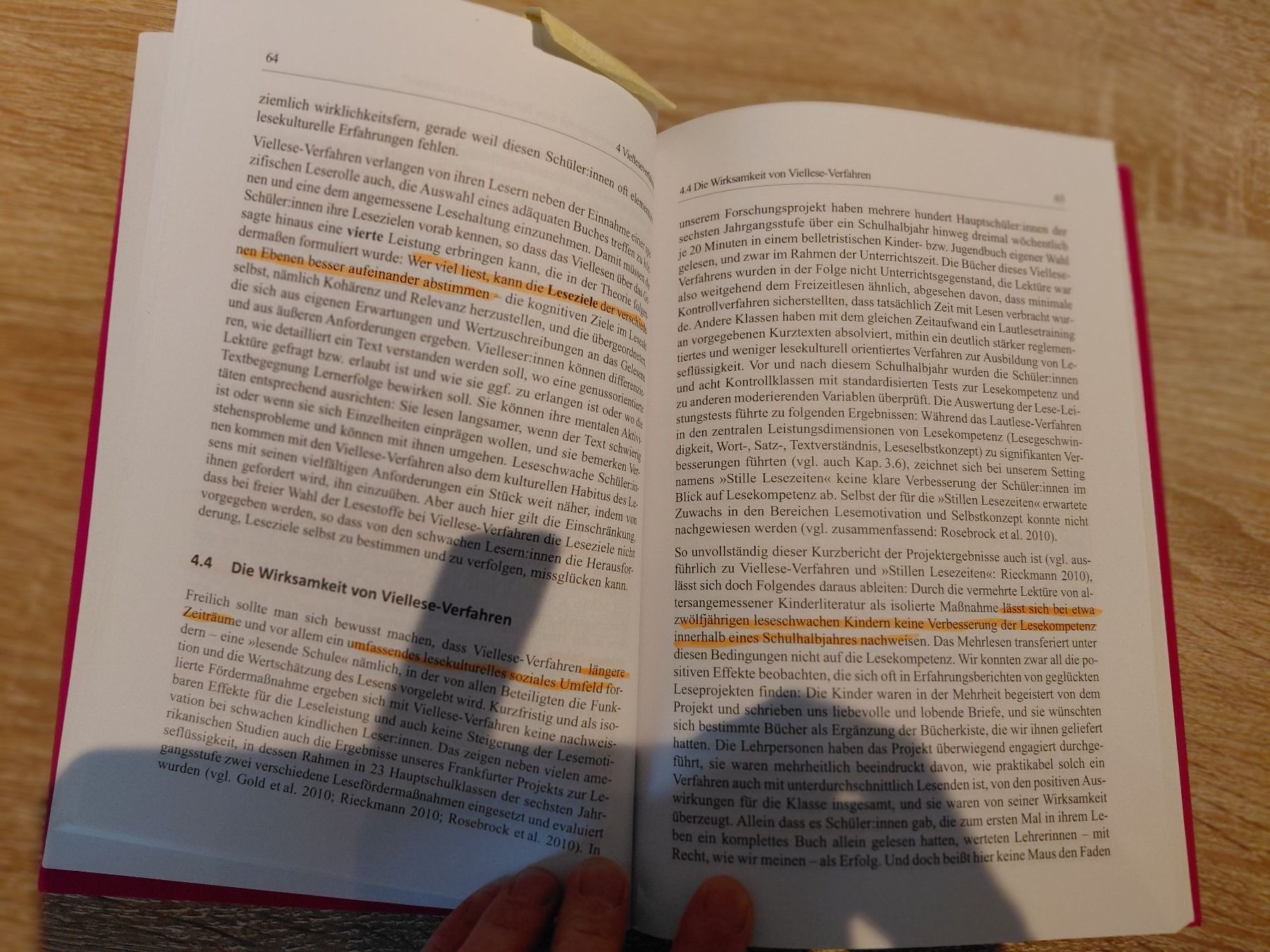 Bücher: Grundlagen der Lesedidaktik – Gebraucht aus Dietikon von Chadascha 4