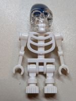 Lego Indiana Jones iaj011 Akator Skeleton [used]