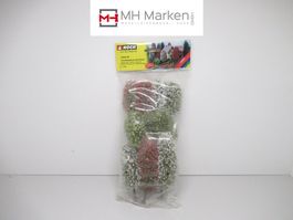 Noch 26406 Frühlingsbaum-Sortiment 10-teilig H0 1:87 Anlage