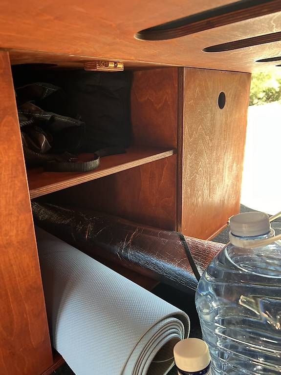 Peugeot Camping Fahrzeuge: Campervan – Gebraucht aus Rümlang von Jaruco 3
