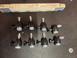 Set Kugelgelenke