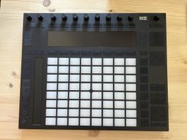 Ableton Push 2 (wie neu)