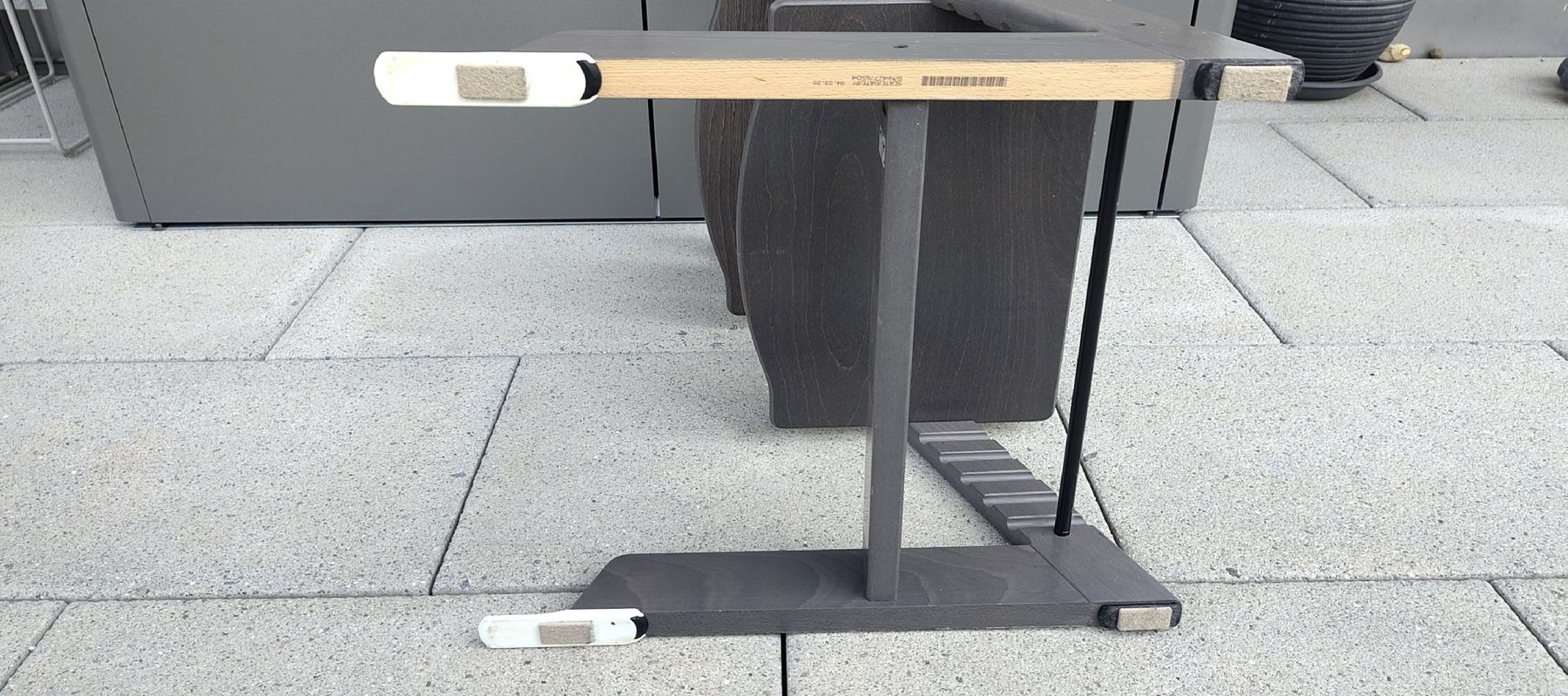Stokke Seggioloni: Stokke Tripp Trapp – Usato da Schänis venduto da Msquirrel 3