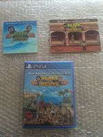 Slaps and Beans - Strictly Limited - Neu & Sealed - PS4 /PS5