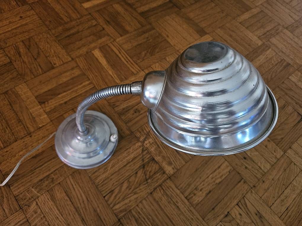 Lampen: Lampe ancienne fonctionnelle ! – Gebraucht aus Lausanne von djymbo