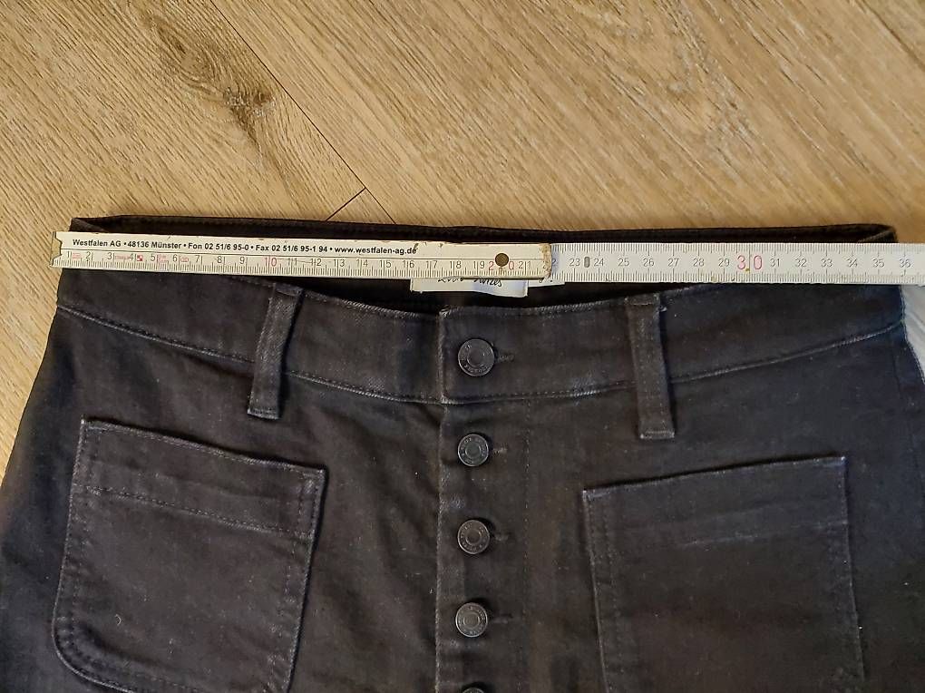 Other Stories Jeans: Jeans & other stories 38 schwarz – Usato da Zürich venduto da Julia0123 3