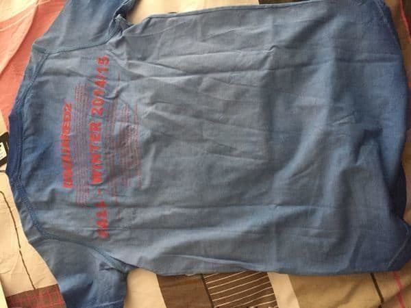 T-shirt: Dsquared2 t-shirt – Nuovo e nell'imballaggio originale da Fislisbach venduto da Brandopfer810