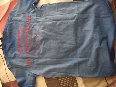 Dsquared2 t-shirt