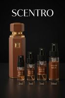French Avenue Liquid Brun - Abfüllung 2ml