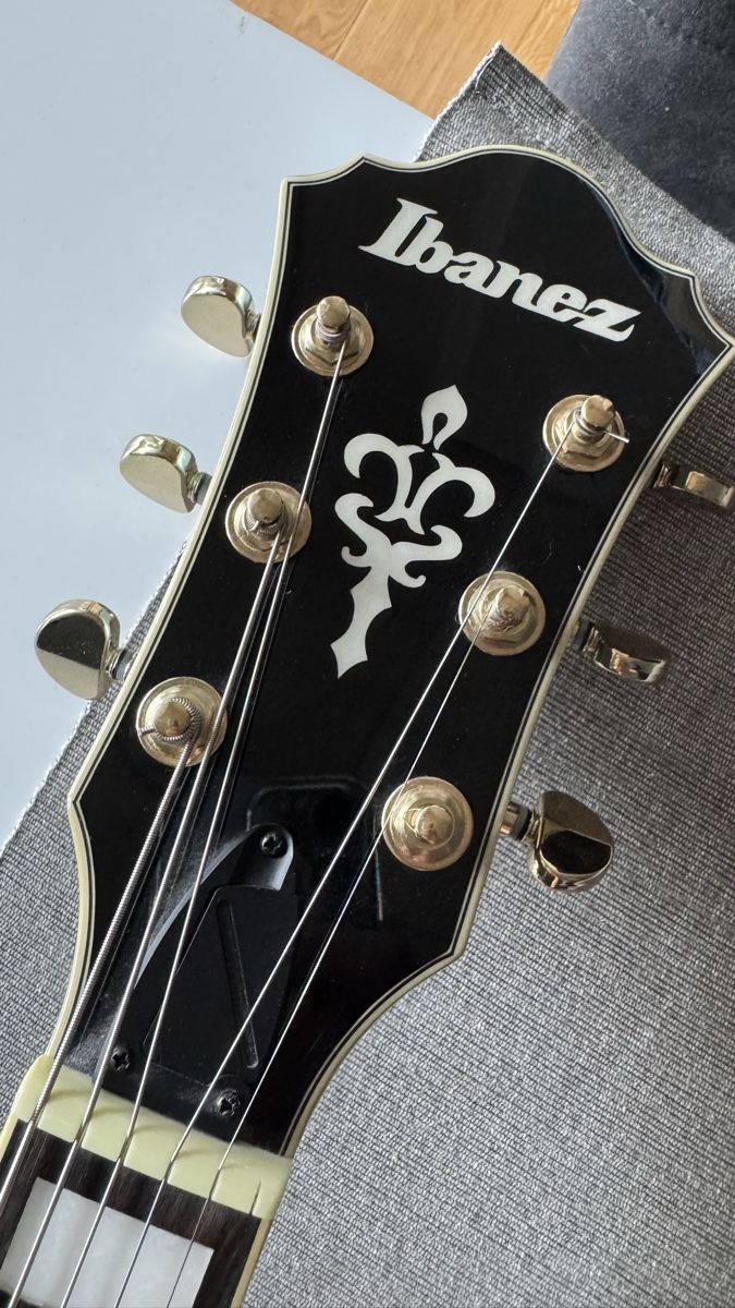 Ibanez Strumenti musicali: E Gitarre – Usato da Naters venduto da TomX23 6