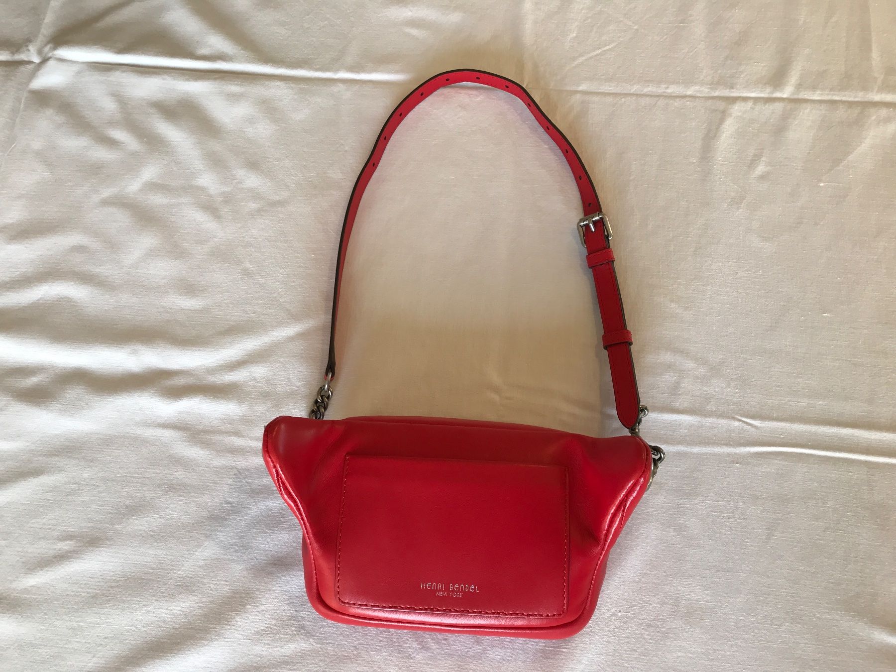 Borse da donna: Bauchtasche Henri Bendel – Usato da Marthalen venduto da Chuegi1 3