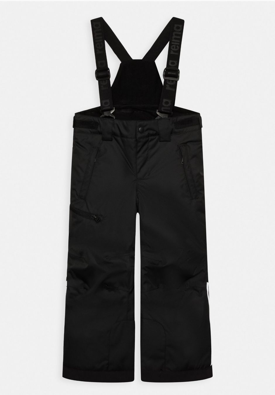 Reima Pantalons: REIMATEC TERRIE Ski Pants, black, Size 104 – D'occasion à Planken par R4gskL7 3