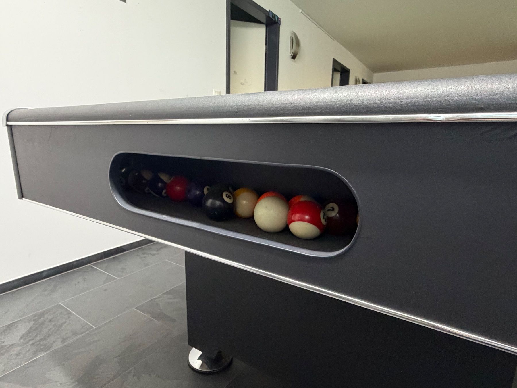 Tables de billard: Billiardtisch – D'occasion à Dorf par Karlo0003 1