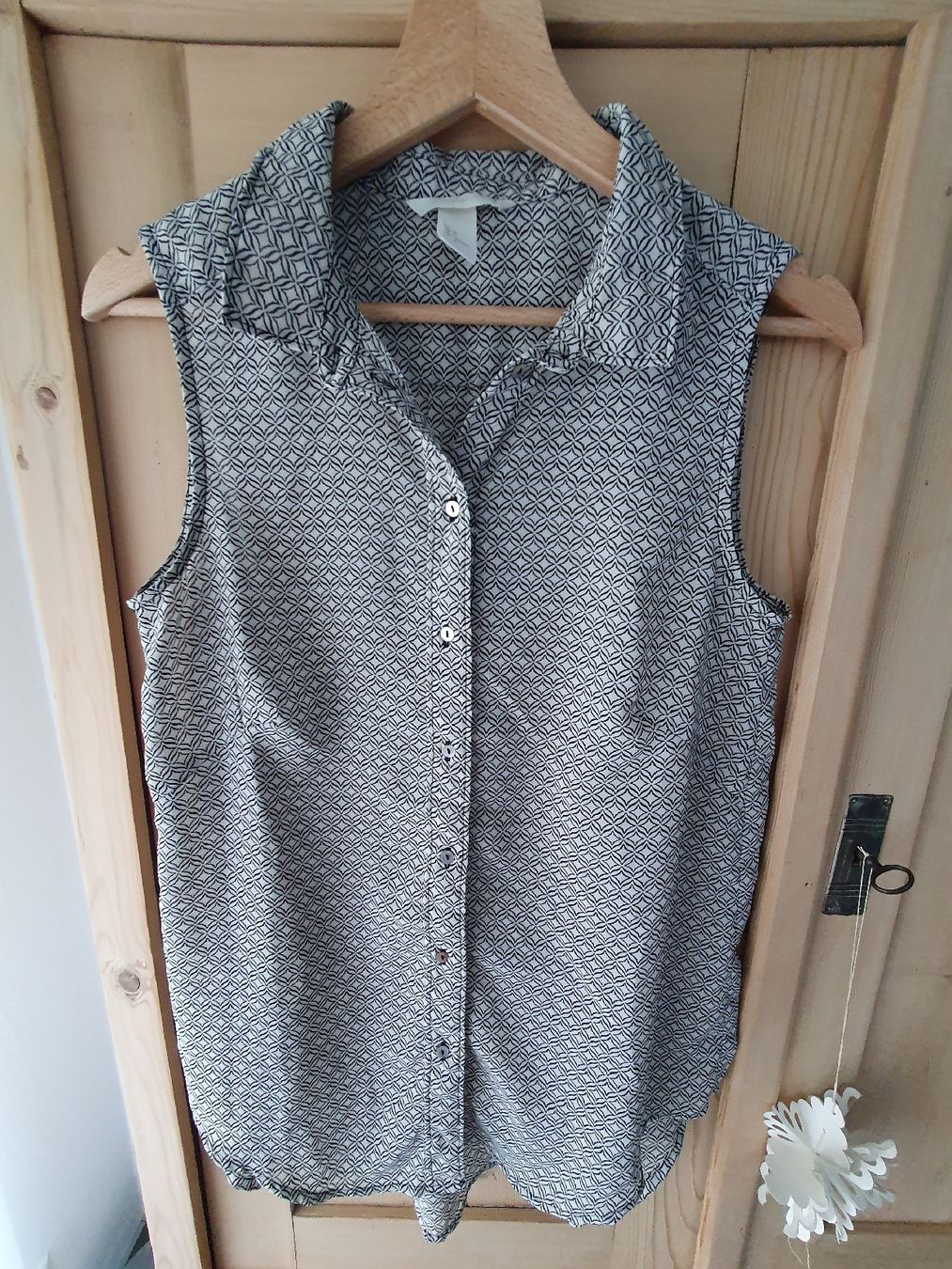 H&M Chemisiers: Bluse, 36 – D'occasion à Steinach par Xamax18 3