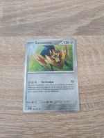 ZAMAZENTA, DESTINED RIVALS, DRI146, RARE, 2025, ITA, NM/MT