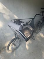 Tout Terrain Kinder Singletrailer Sport Anhänger