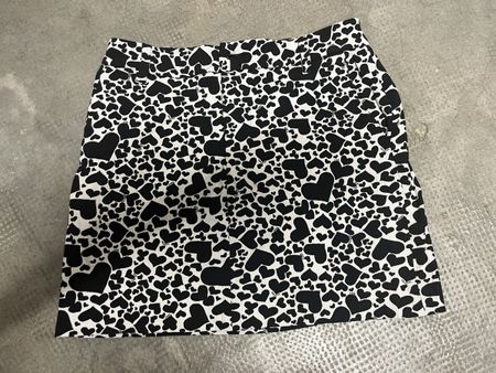 Jupe Zadig et Voltaire 36 peu portée