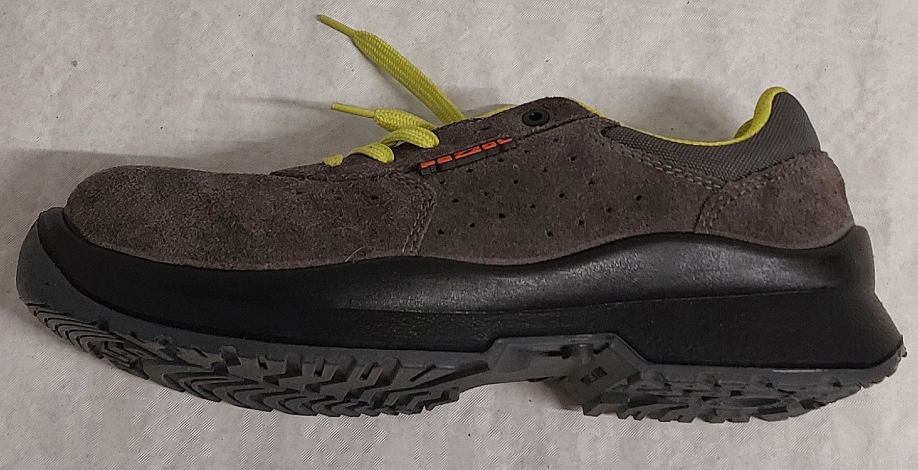Scarpe da uomo: Sicherheitsschuhe Gr.:48 – Nuovo (secondo la descrizione) da Niederuzwil venduto da MP-plasch 4