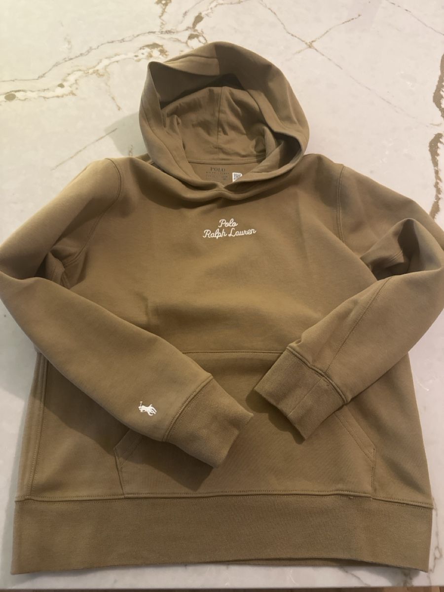Ralph Lauren Maglioni & Felpe: Sweat Ralph Lauren – Usato da Founex venduto da reb_fws9