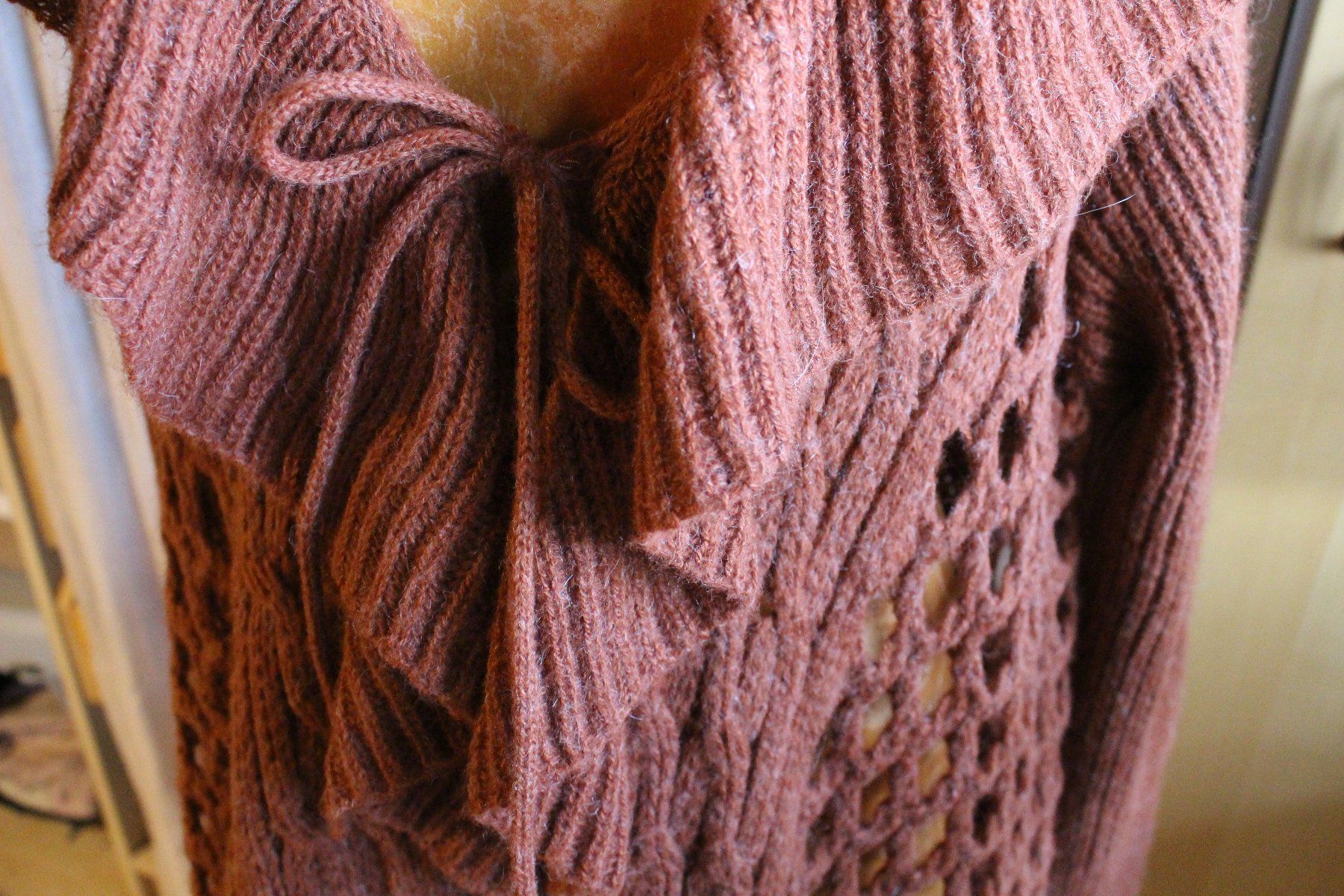 Jacken: Strickjacke – Gebraucht aus Heimiswil von triskeli 4