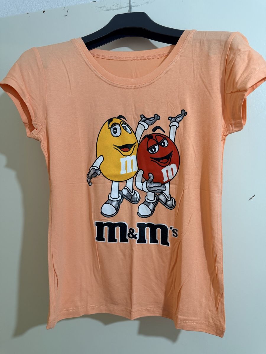 T-Shirts: T-Shirt Gr. S-M – Neu (gemäss Beschreibung) aus Brunnen von ser_jhv7 2