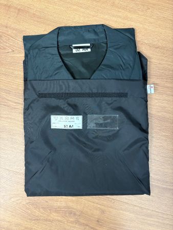 Schweizer Armee Regenschutz originalverpackt