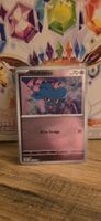 Pokemon Misdreavus Reverse PFL ENG