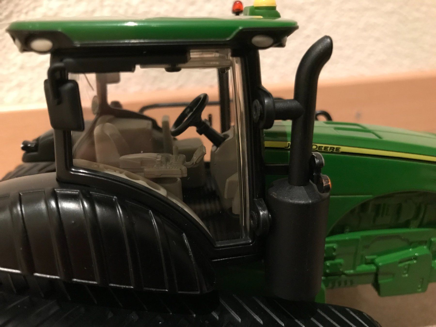 John Deere Tracteurs: SIKU John Deere 8345 RT – Neuf avec emballage d'origine à Kreuzlingen par Stefan1150 6