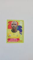Panini WM 2026 SÜDAFRIKA RSA 9