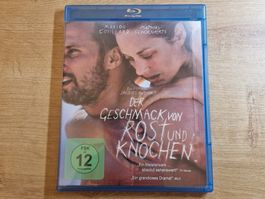 Der Geschmack von Rost und Knochen (2012) RAR Bluray