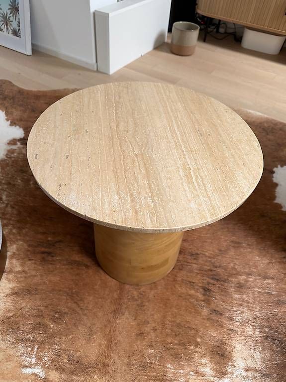 Tische: Beistelltisch – Gebraucht aus Herrliberg von chr_z7x9 1