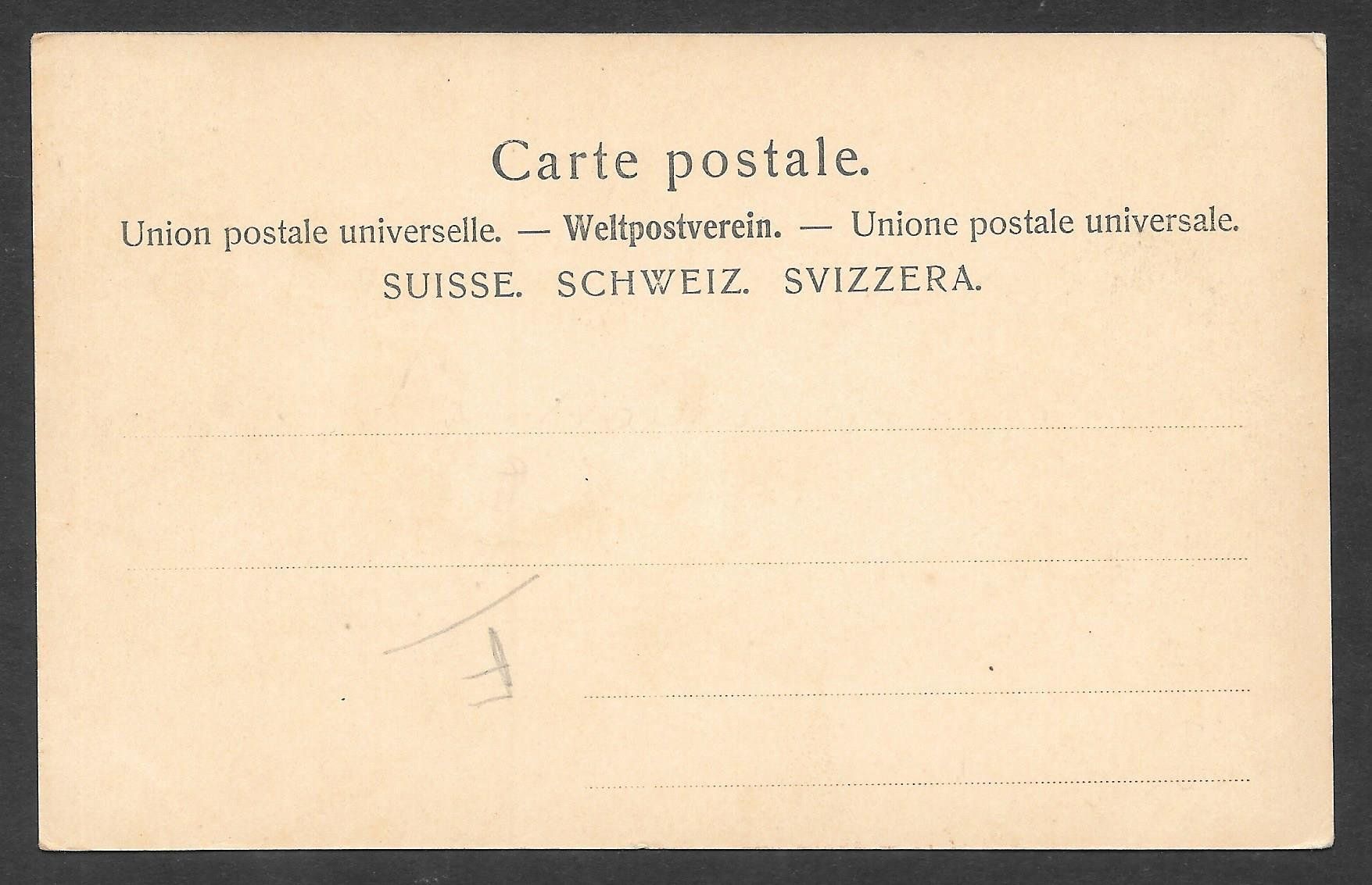 Cartes postales: Locarno Piazza Grande – D'occasion à Olten par clotaldi 1