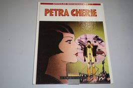 °°°°°  PETRA CHÉRIE    °°°°°   E.O 1985