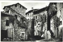Bre TI  Interno del Paese