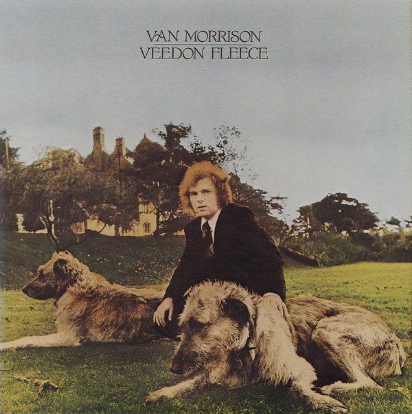 Dischi in vinile: Van Morrison - Veedon Fleece - US Original 1974 – Nuovo (secondo la descrizione) da Ecublens VD venduto da Popeye007
