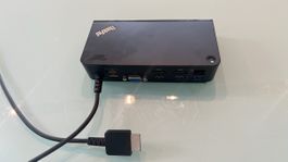 Lenovo ThinkPad OneLink+ Docking Station