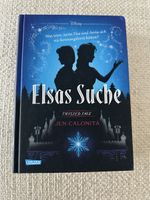 Disney twisted tales die Eiskönigin
