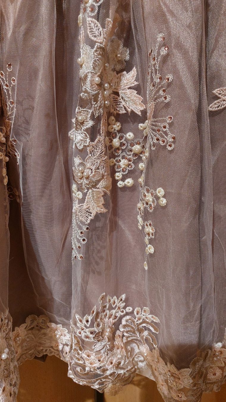 Vestiti: Wunderschönes Dirndl Krüger – Nuovo e nell'imballaggio originale da Doppleschwand venduto da Hakabe 3
