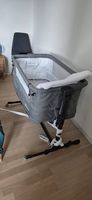 Beistellbett wie neu - Kinderkraft Neste Grow