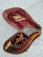 Meerschaumpfeife
