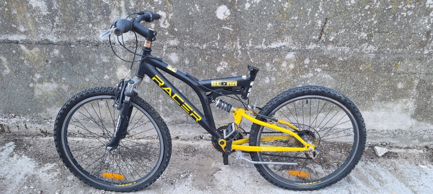 Biciclette: MTB  5 Stück für Export – Difettoso da Zürich venduto da beaahaus 2