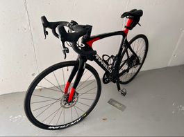 Pinarello Nytro D. E-Rennrad / Vélo/ e-bike