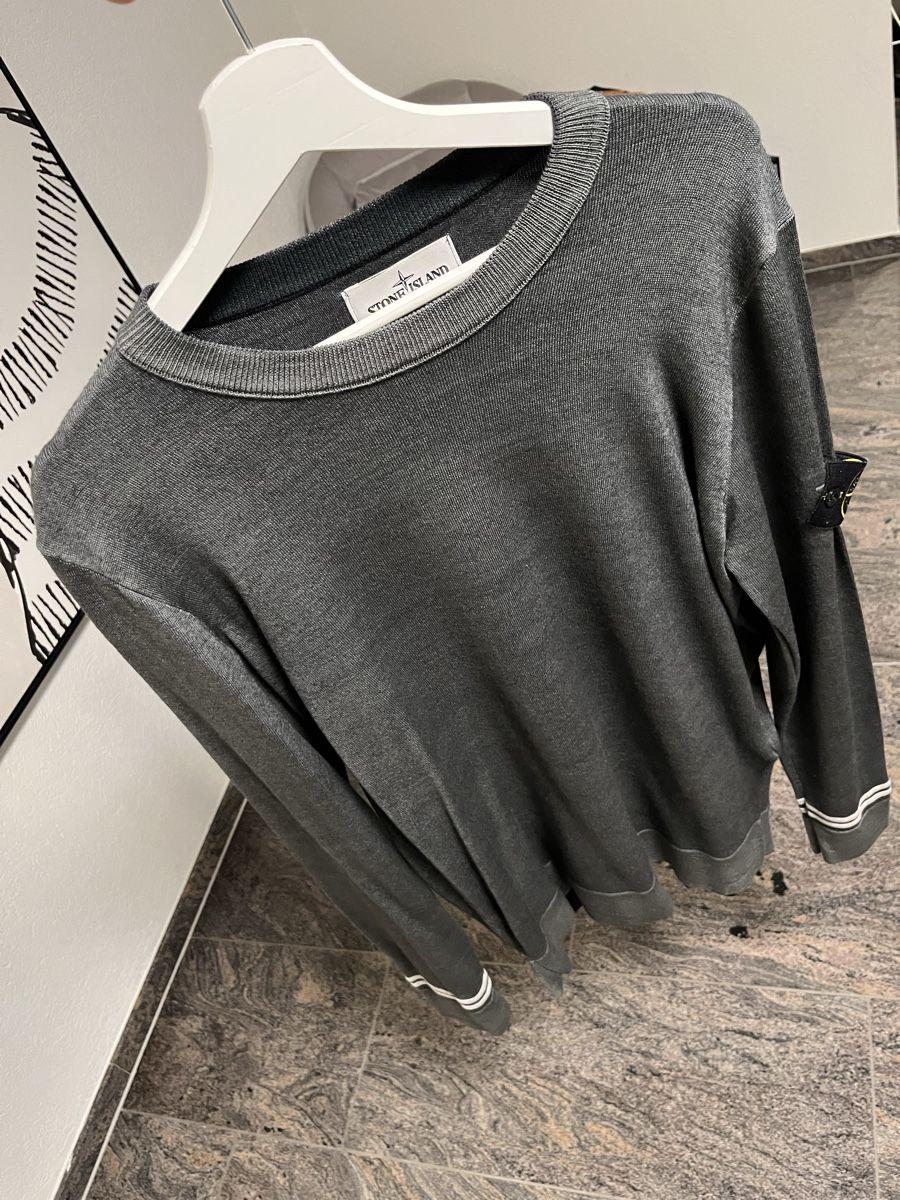 Stone Island Pulls & Sweat-shirts: Stone Island Pullover – D'occasion à Gossau SG par DeRiE