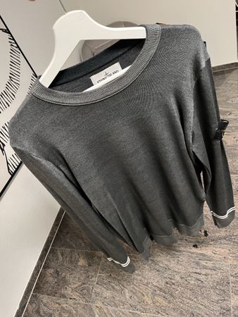 Stone Island Pullover