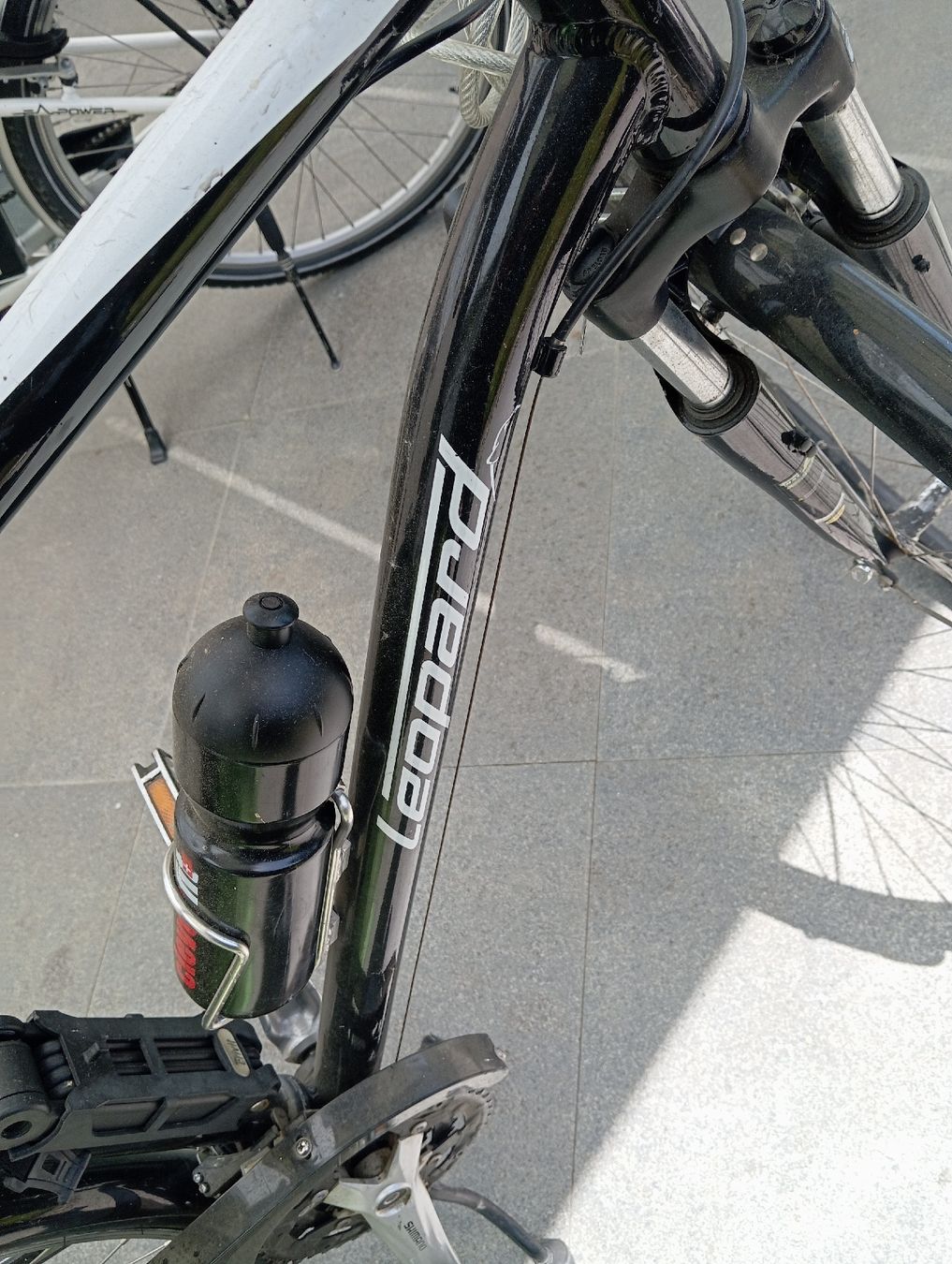 Biciclette: Velo Leopard – Usato da Lostorf venduto da Jalbi 3